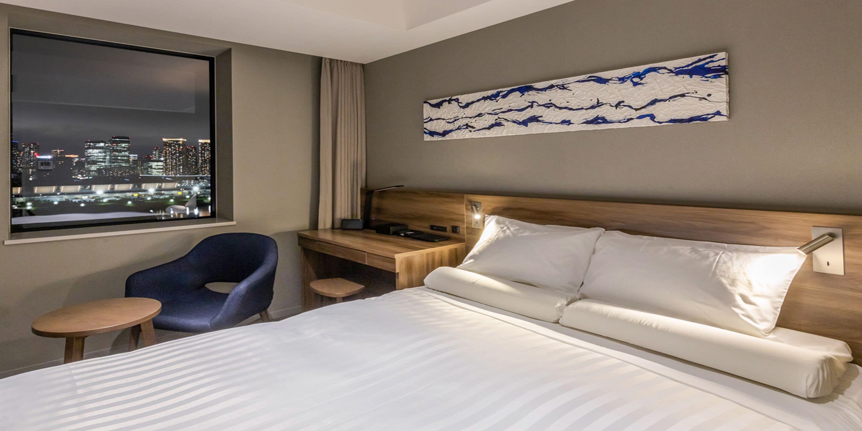 ファーイーストビレッジホテル東京有明(東京)を予約 - 宿泊客による