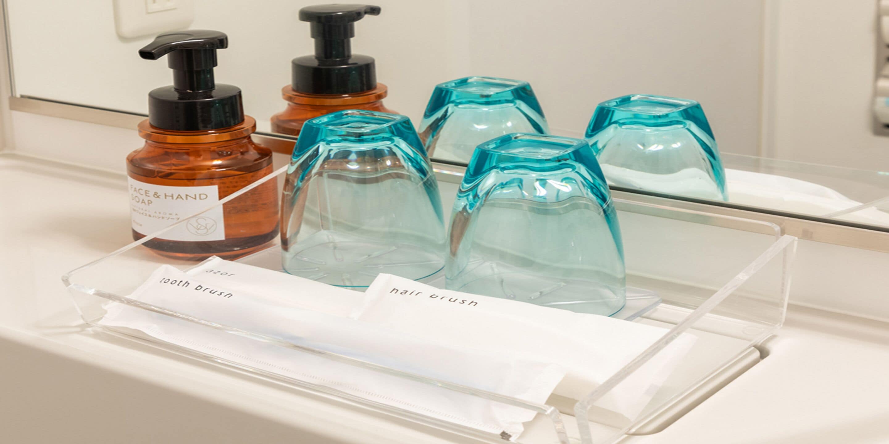 Photo - Far East Village Hotel Tokyo Ariake