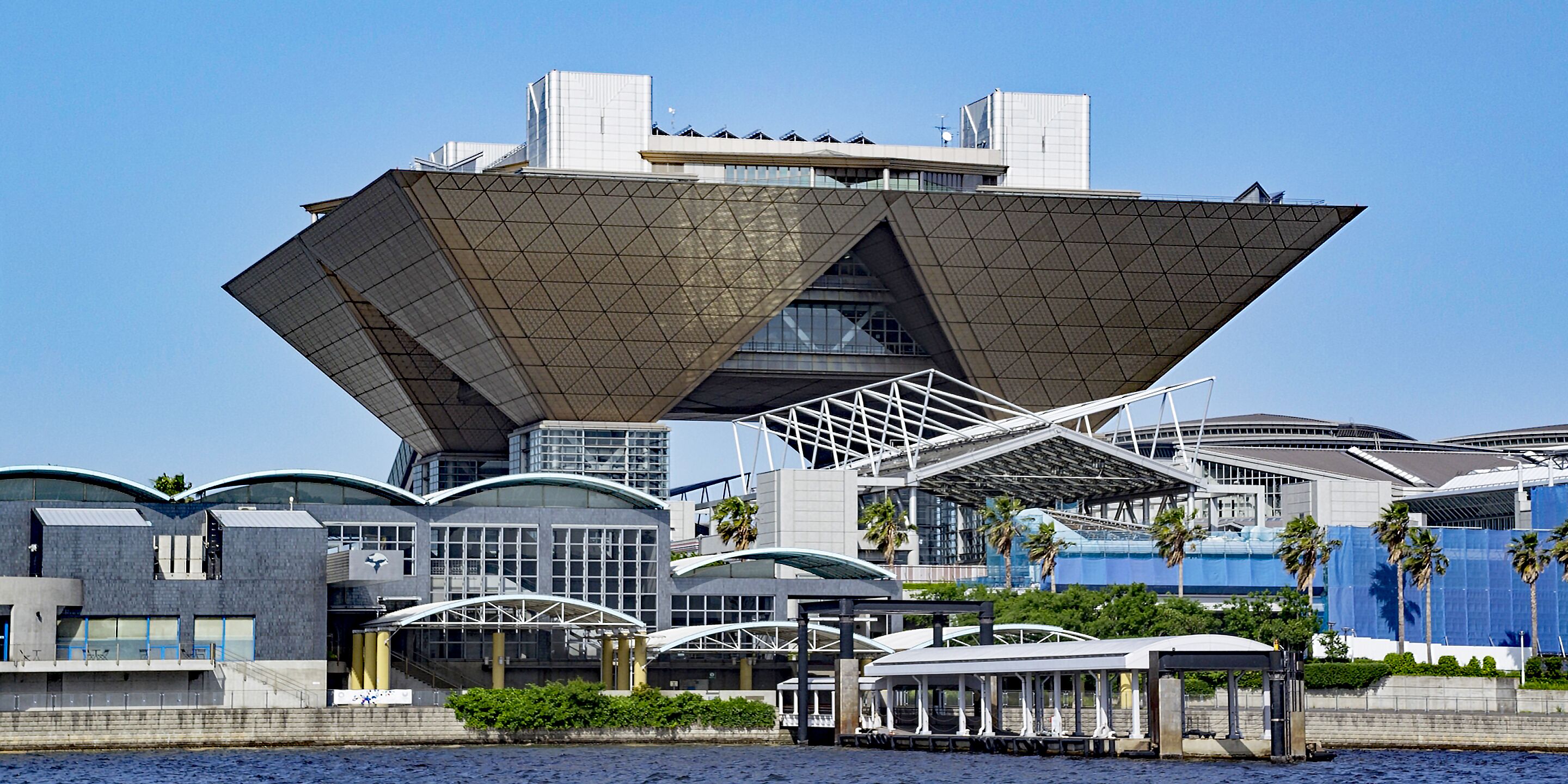 Photo - Far East Village Hotel Tokyo Ariake