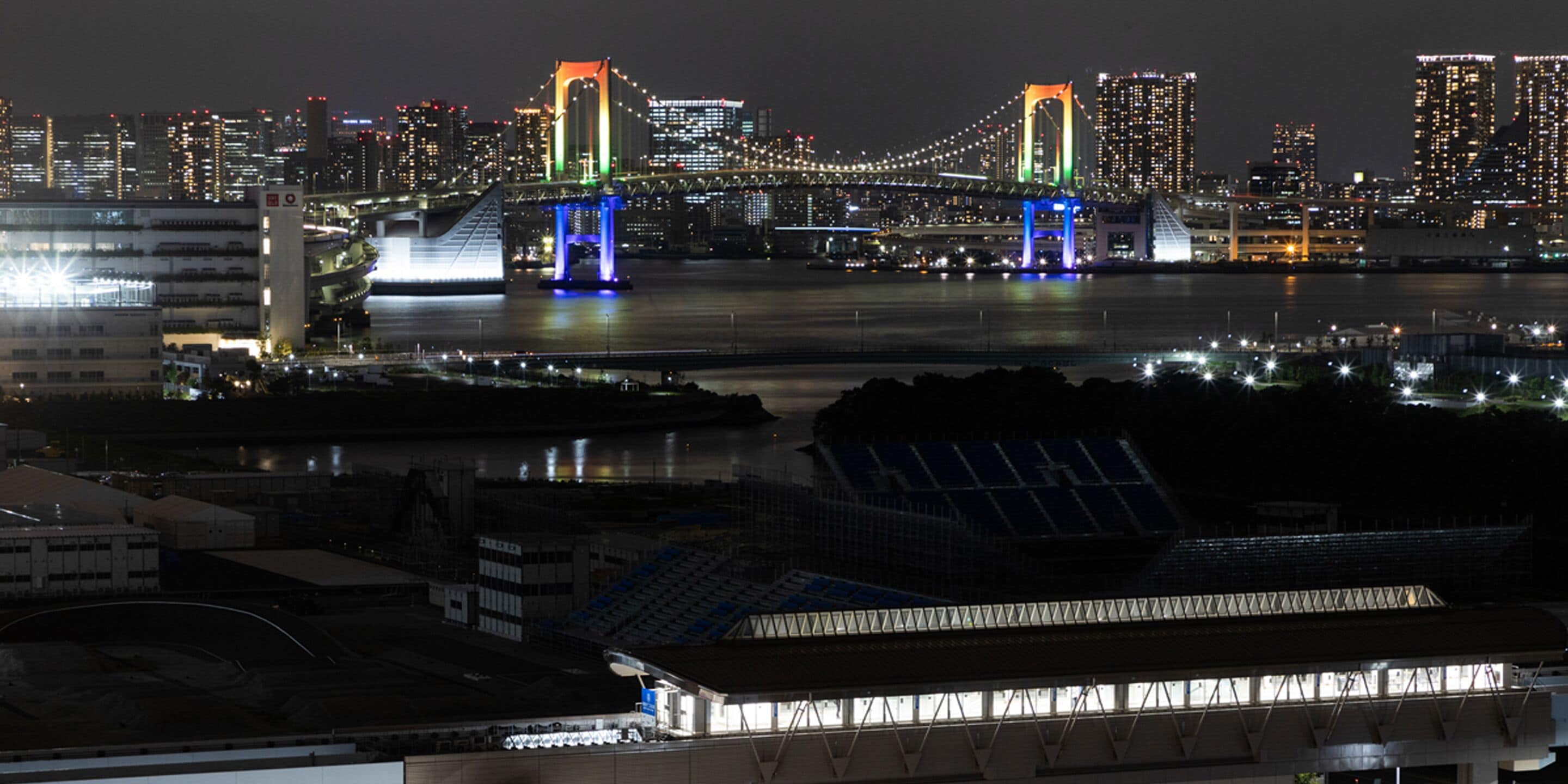 City view