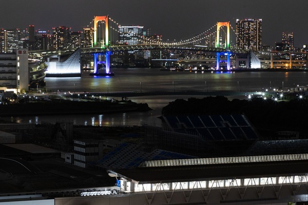 City view