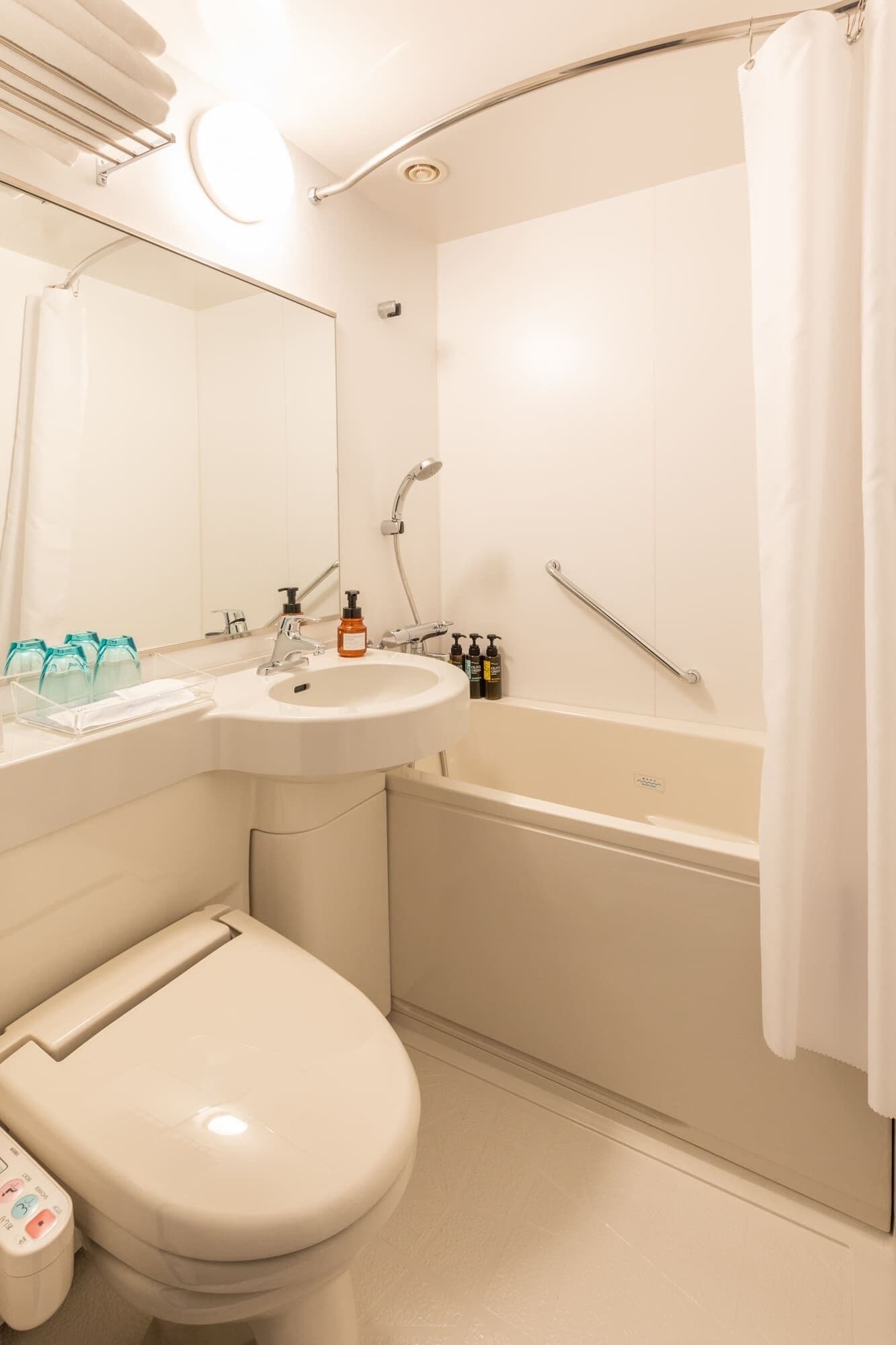 Photo - Far East Village Hotel Tokyo Ariake