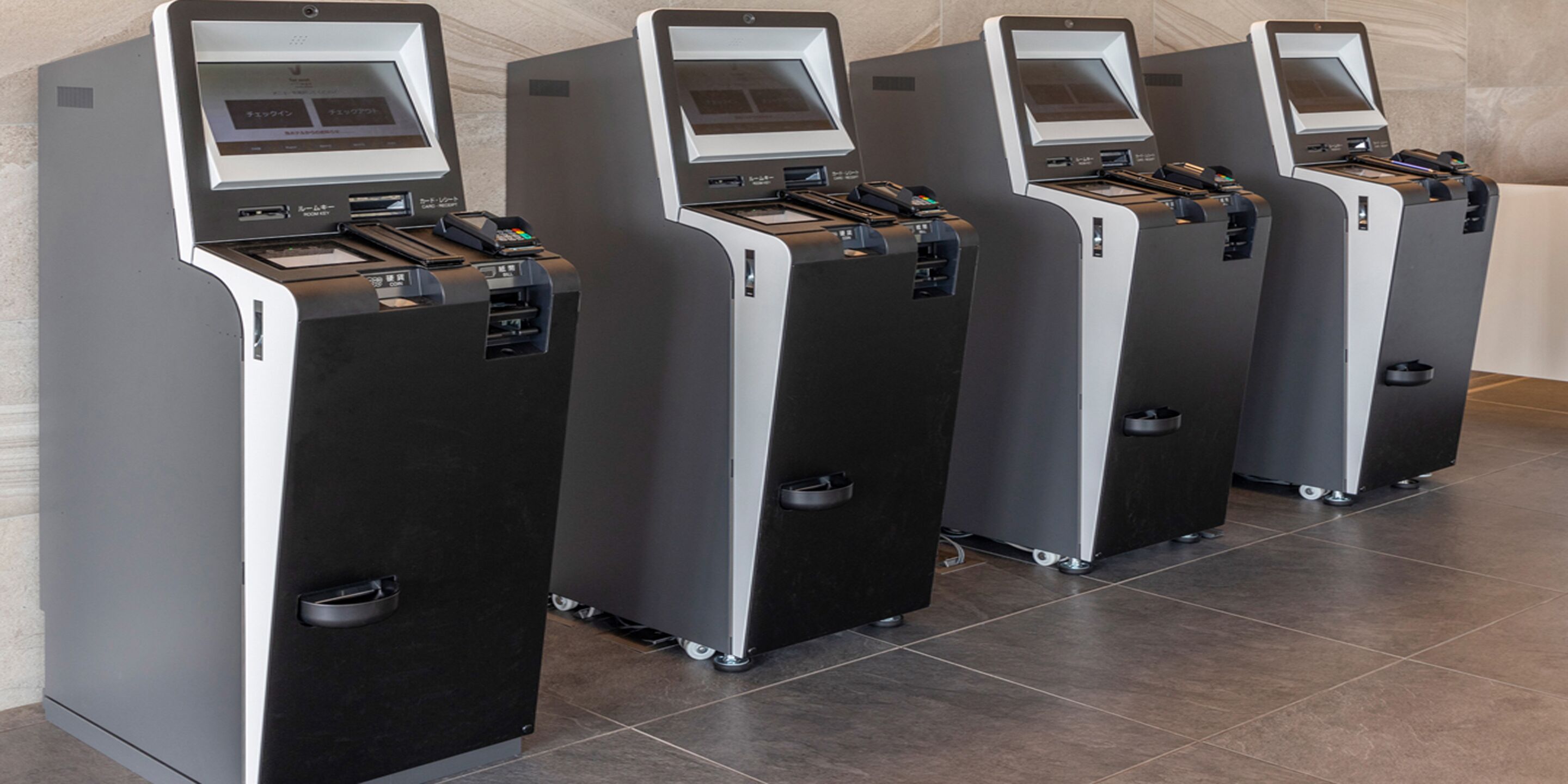 Photo - Far East Village Hotel Tokyo Ariake