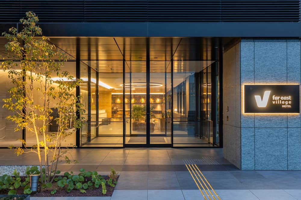 Far East Village Hotel Ariake, Tokyo