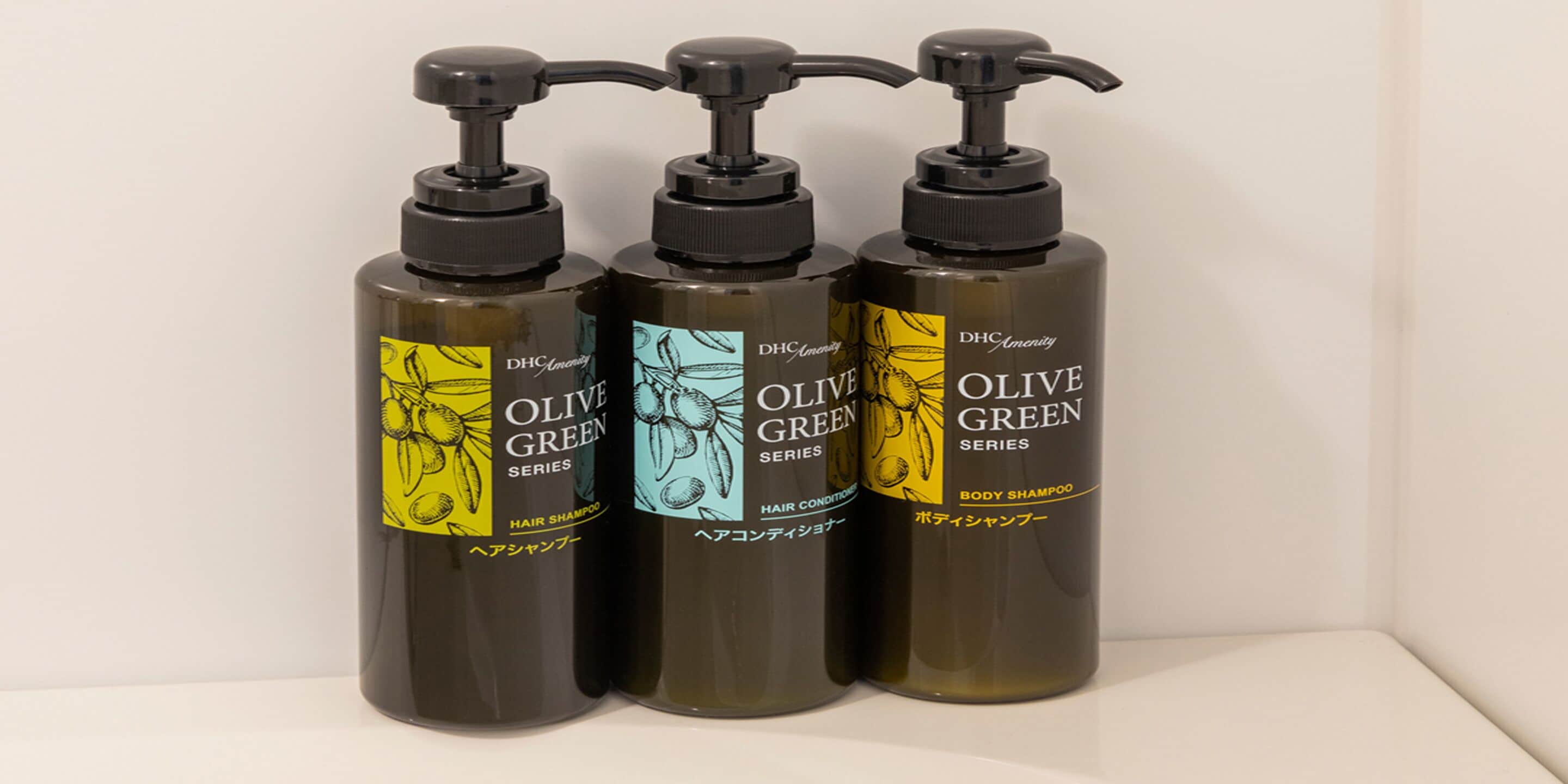 Photo - Far East Village Hotel Tokyo Ariake