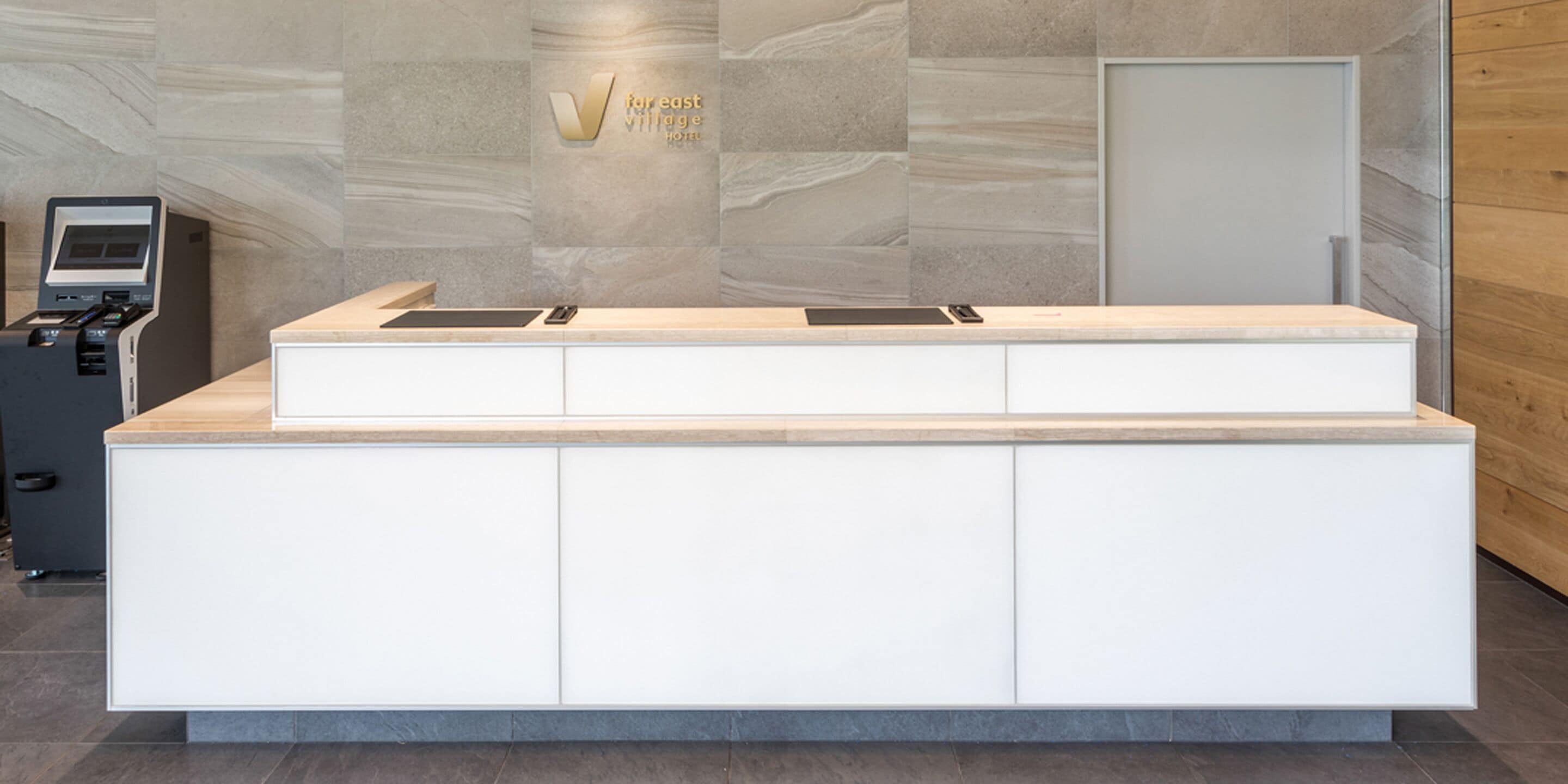 Photo - Far East Village Hotel Tokyo Ariake