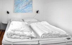 2 Schlafzimmer, kostenloses WLAN