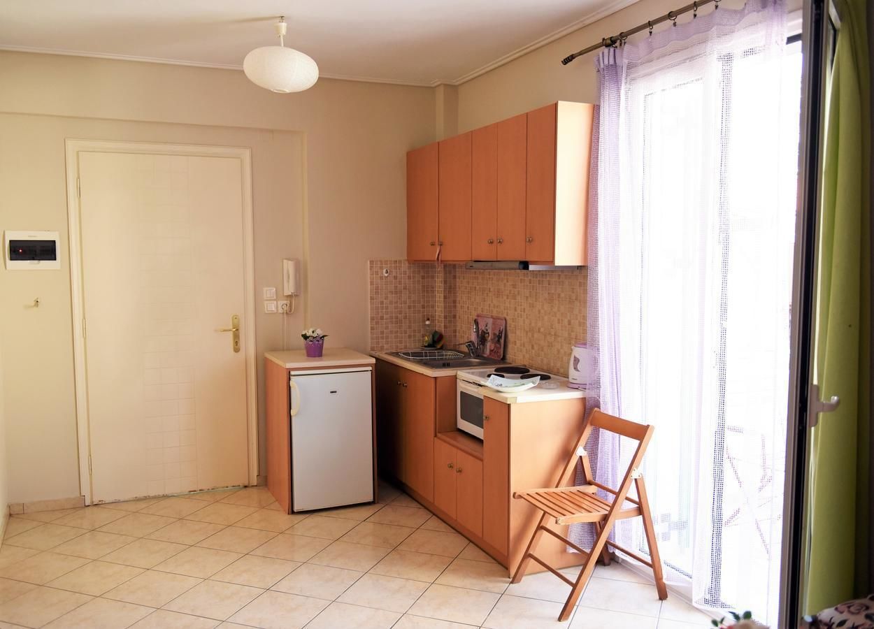 Studio | Cuisine privée