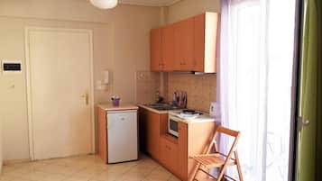 Studio | Cuisine privée