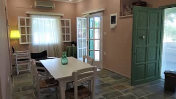 House | Living area