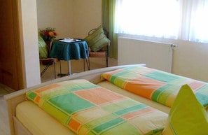 Double Room | Free WiFi