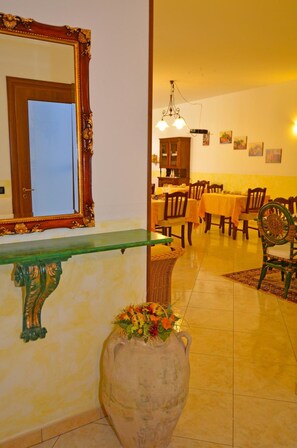 Restoran