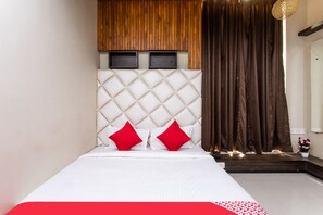Double or Twin Room | Free WiFi