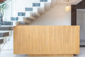 Reception - OYO 27774 Ganga Paradise (Dewas)