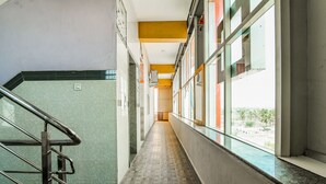 Hallway - OYO 33005 Jkr Residency (Irala)
