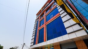 Exterior - OYO 33005 Jkr Residency (Irala)