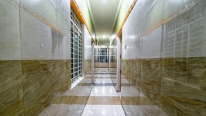 Hallway - OYO 33005 Jkr Residency (Irala)