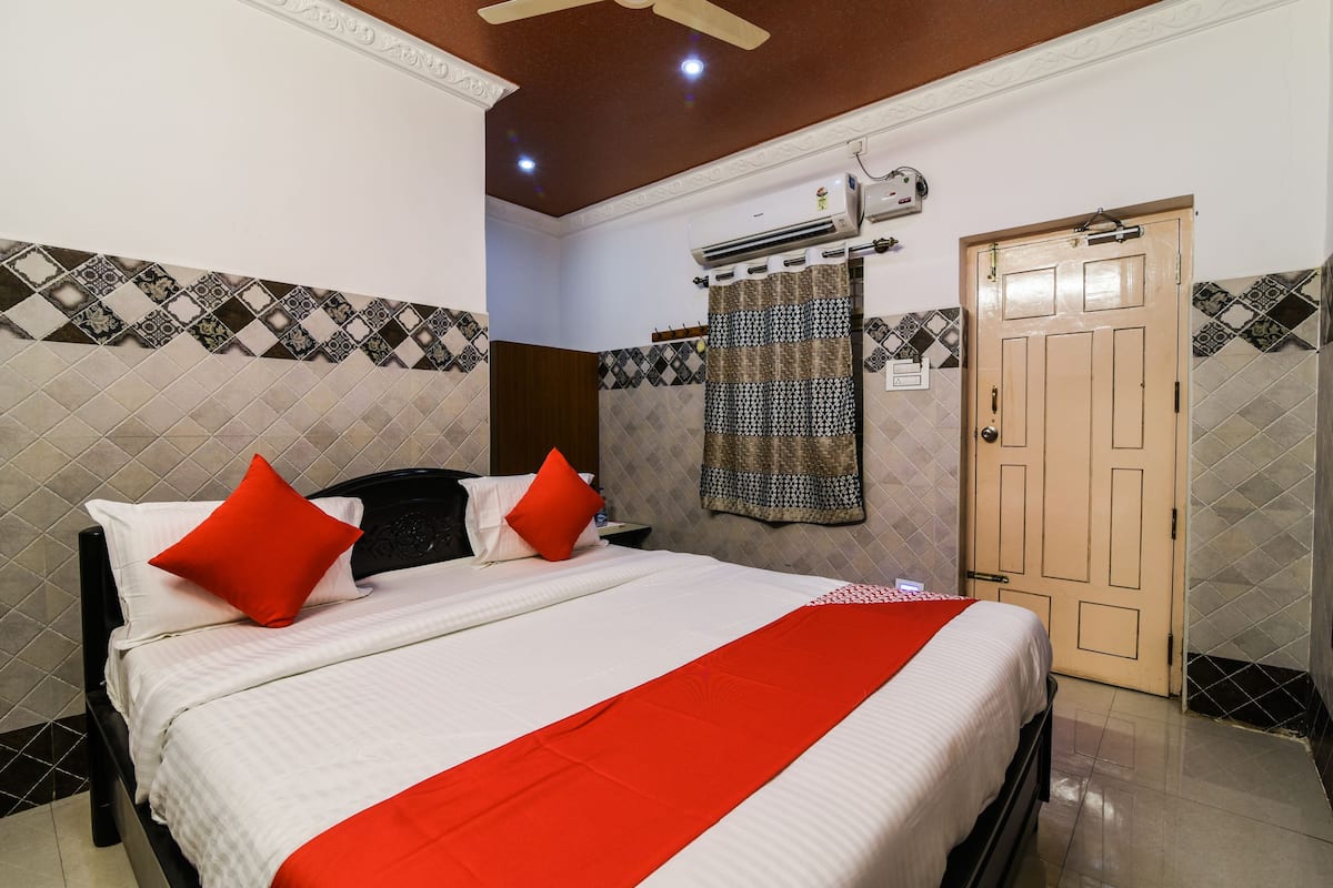 Habitación con 1 cama matrimonial o 2 individuales | Wifi gratis