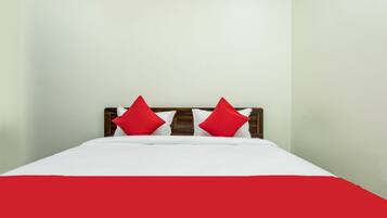 Double or Twin Room | Free WiFi