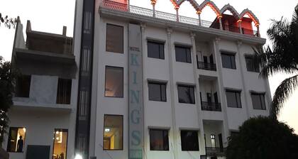 OYO 23334 Hotel King's Fort