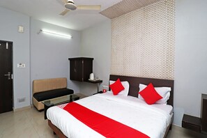 Room - OYO 28734 Parakh Palace (Durg)