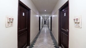 Hallway - OYO 28734 Parakh Palace (Durg)