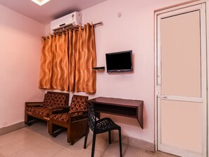 Dobbelt- eller tomannsrom | Wi-fi (inkludert)