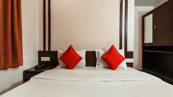 Double or Twin Room | Free WiFi