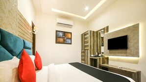 Chambre Deluxe