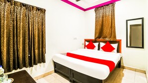 Unclassified image, 4 of 23, button - OYO 37872 Gk Residency (Tirupati)