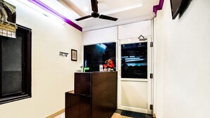 Unclassified image, 3 of 23, button - OYO 37872 Gk Residency (Tirupati)