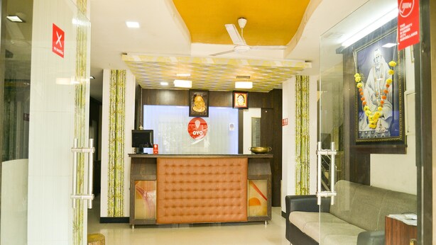 Unclassified image, 1 of 24, button - OYO 6507 Hotel Tulsi Park (Rahata)