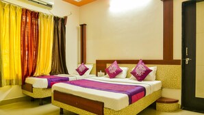 Unclassified image, 5 of 24, button - OYO 6507 Hotel Tulsi Park (Rahata)