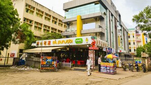 Unclassified image, 3 of 24, button - OYO 6507 Hotel Tulsi Park (Rahata)