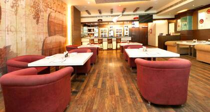 Capital O 37682 Hotel Jyoti