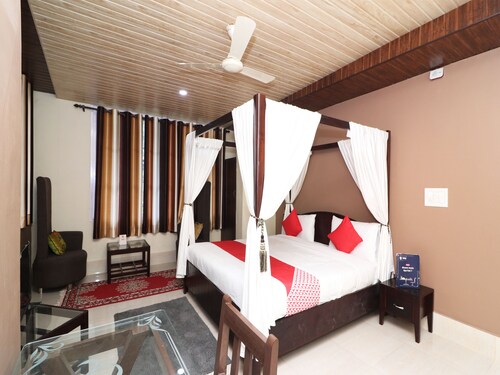 OYO 29366 Bubu At Home