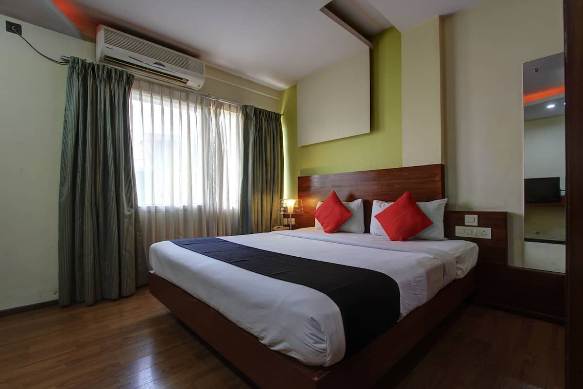 Deluxe Room | Free WiFi