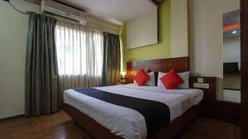 Deluxe Room | Free WiFi