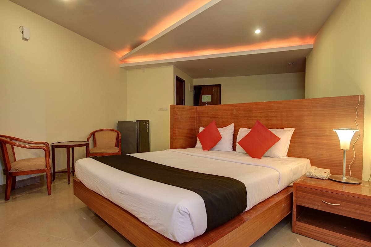 Room | Free WiFi