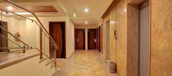 首都 O 37896 皇家星星飯店