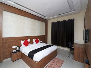 Chambre Double ou avec lits jumeaux