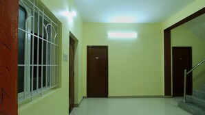 Interior - OYO 24329 A&b Grand (Coimbatore)