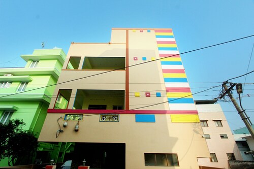 OYO 24329 A&b Grand