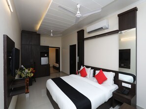 Habitación | Wifi gratis