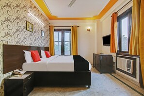 Room - Capital O 29737 TIPSYY 006 (Gurugram)