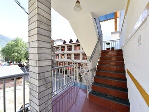 Khu sảnh