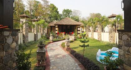 OYO 14783 Corbett Jungle Habitat