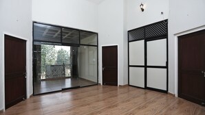Lobby - OYO 14783 Corbett Jungle Habitat (Ramnagar)