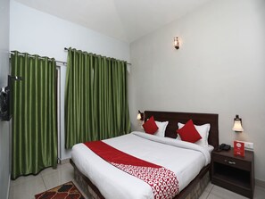 Double or Twin Room | Free WiFi