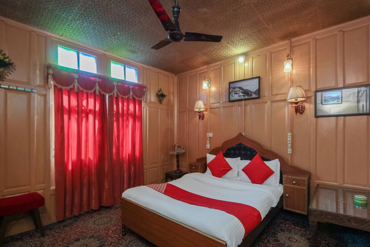Premium bedding